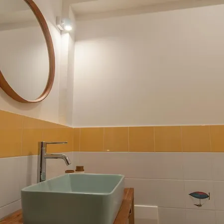 Casa de hóspedes Umbrian Concierge - La Corte Del Grillo *